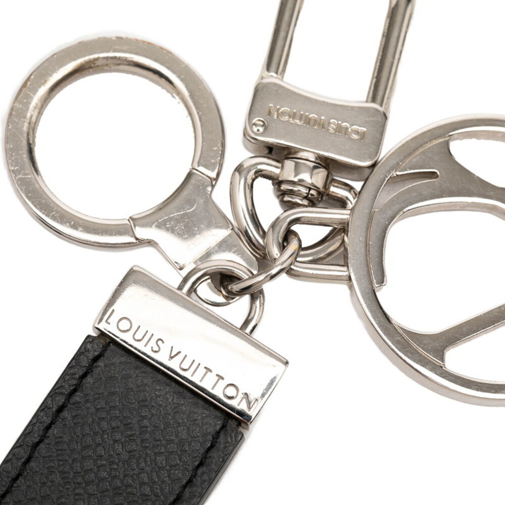 Louis Vuitton Taiga Portefeuille LV Club Keyring Keychain Accessory Bag Charm... - Picture 3 of 5